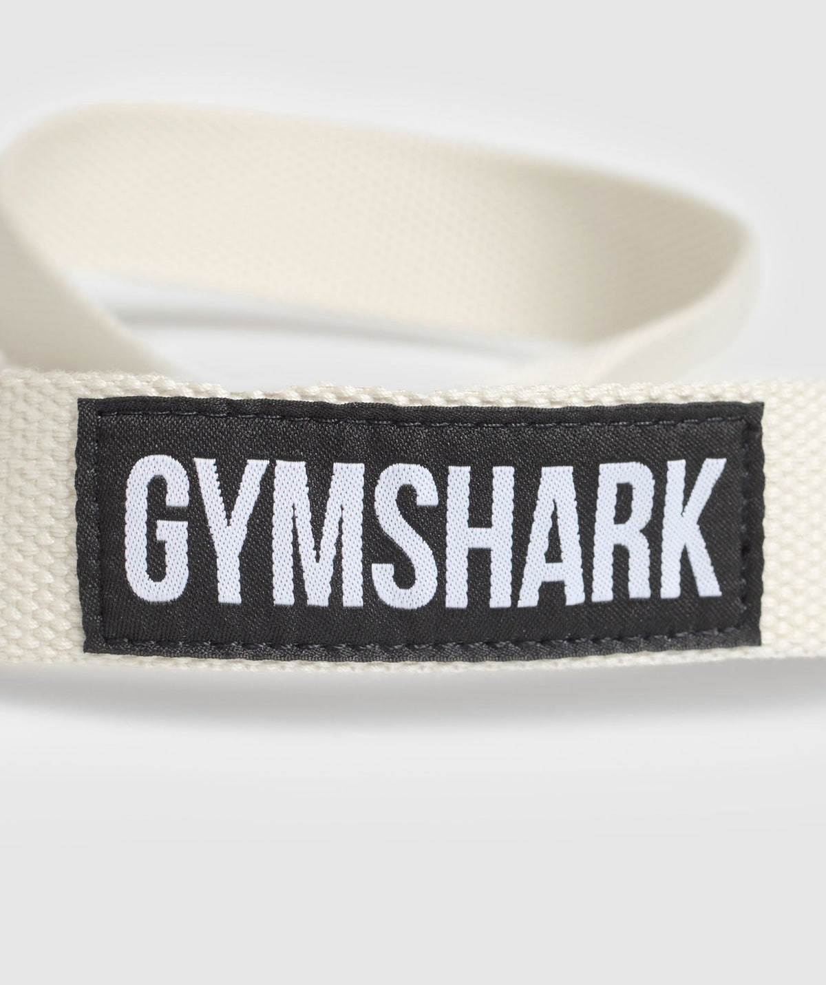 gymshark-figure-8-lifting-straps-oat-white-ss25