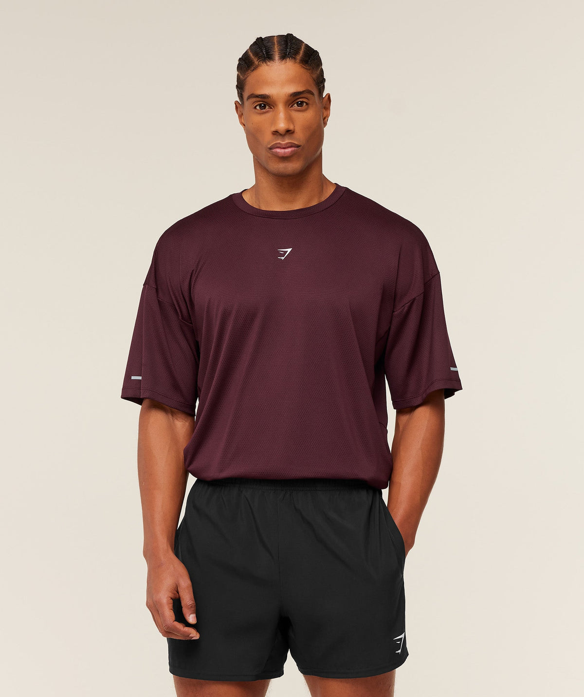 gymshark-find-your-speed-t-shirt-ss-tops-brown-aw25