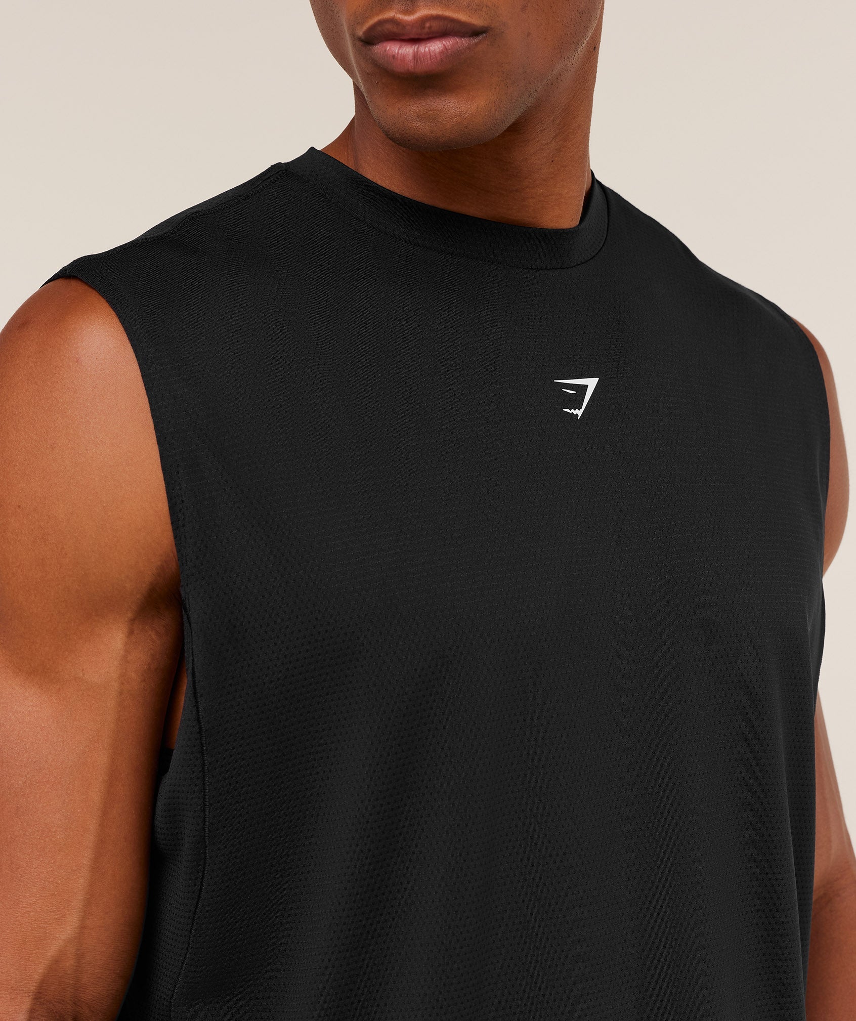 gymshark-find-your-speed-tank-sleeveless-tops-black-aw25