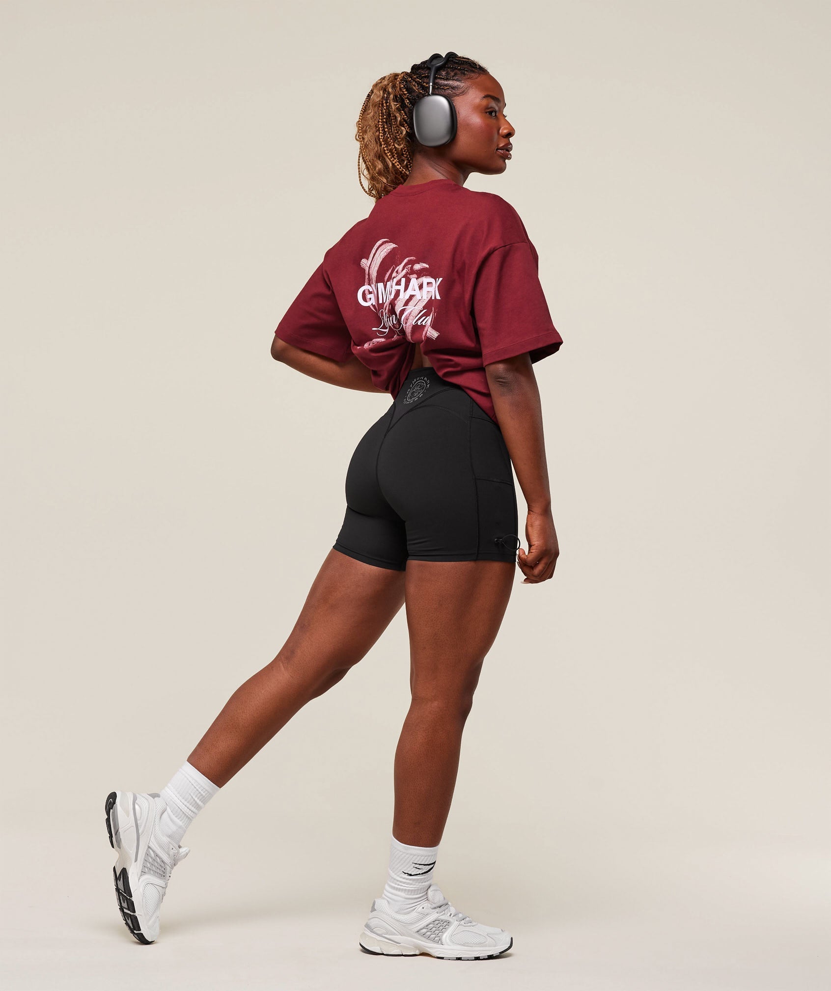 gymshark-forged-by-iron-graphic-oversized-t-shirt-ss-tops-red-ss25