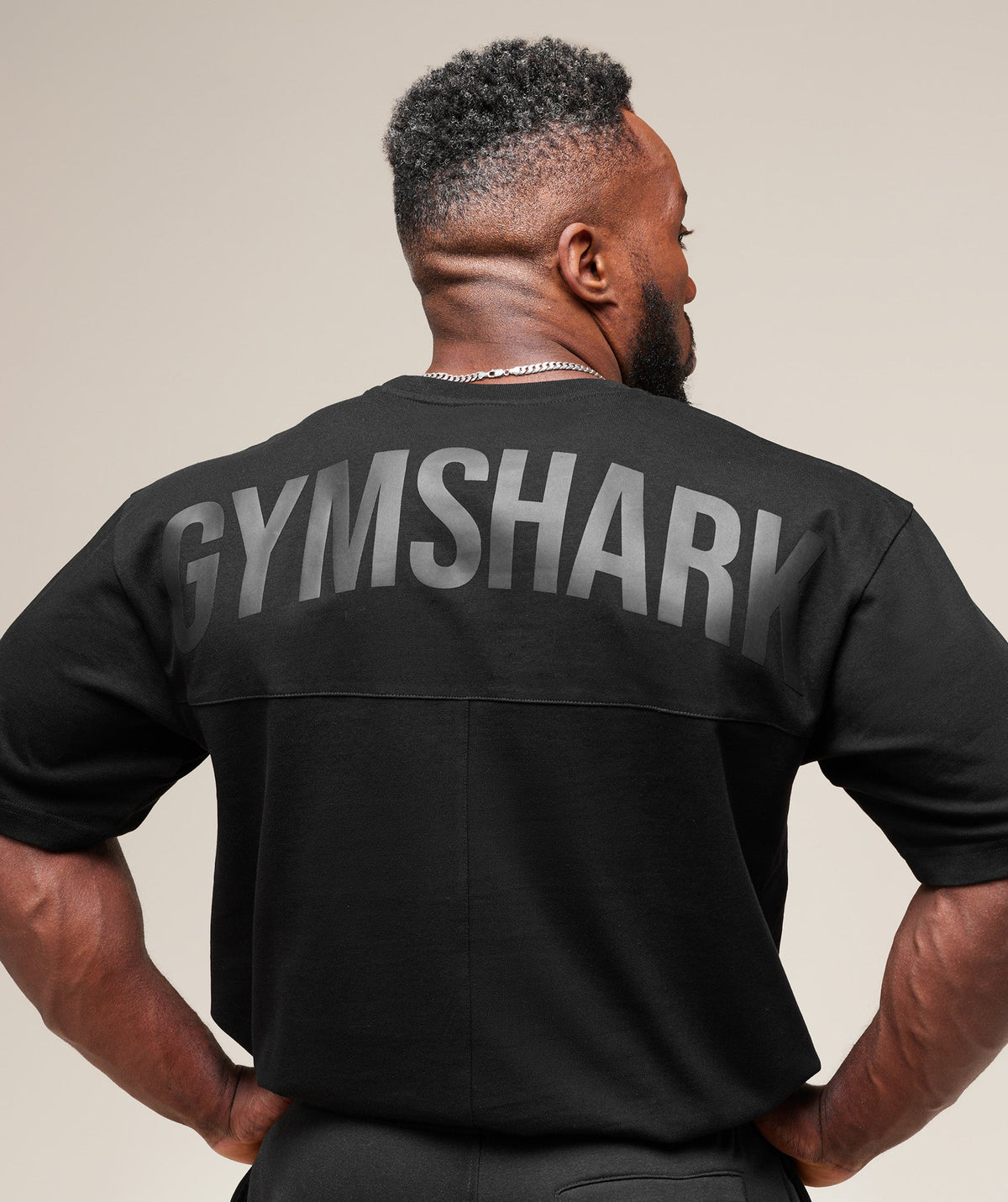 gymshark-premium-power-t-shirt-black-ss25