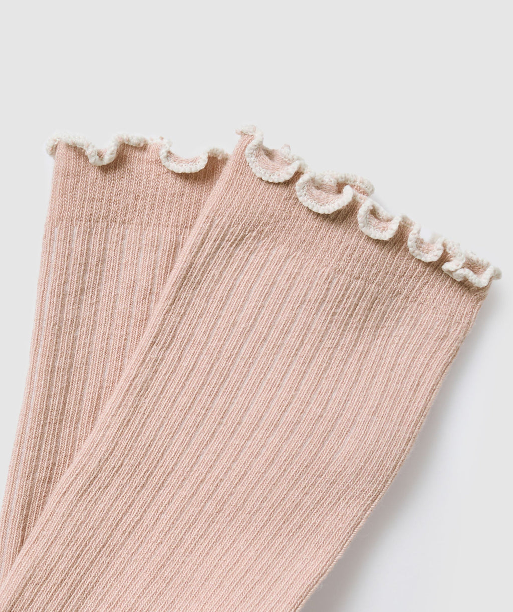 gymshark-frill-crew-single-sock-socks-pink-ss25