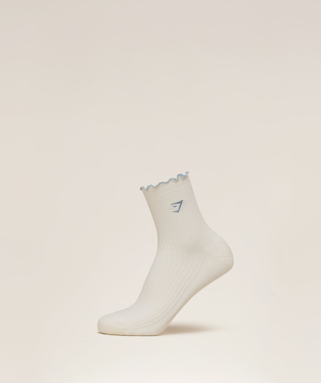 gymshark-midi-frill-socks-3pk-socks-blue-aw25
