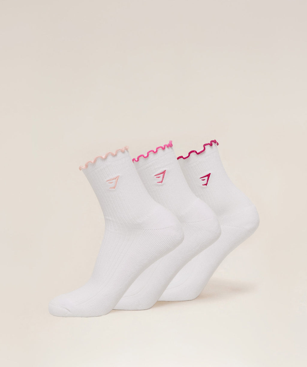 gymshark-midi-frill-socks-3pk-socks-pink-aw25-1