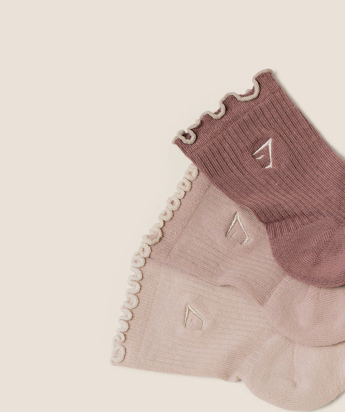 gymshark-midi-frill-socks-3pk-socks-pink-aw25