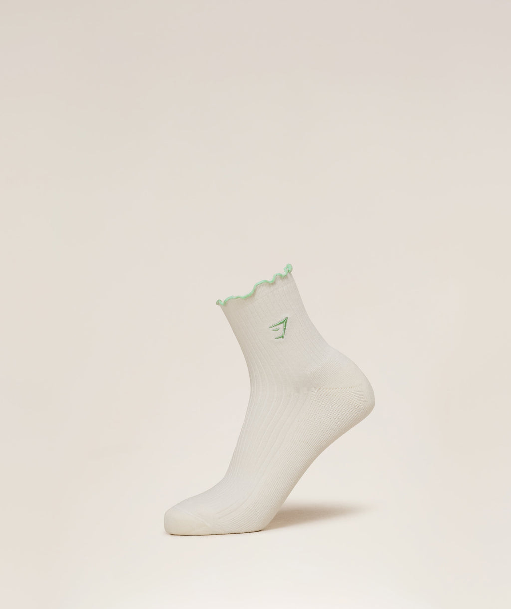 gymshark-weight-doodle-graphic-frill-midi-3pk-socks-white-aw25