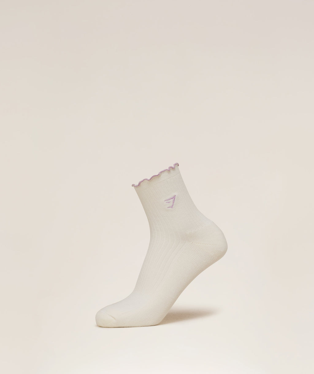 gymshark-weight-doodle-graphic-frill-midi-3pk-socks-white-aw25