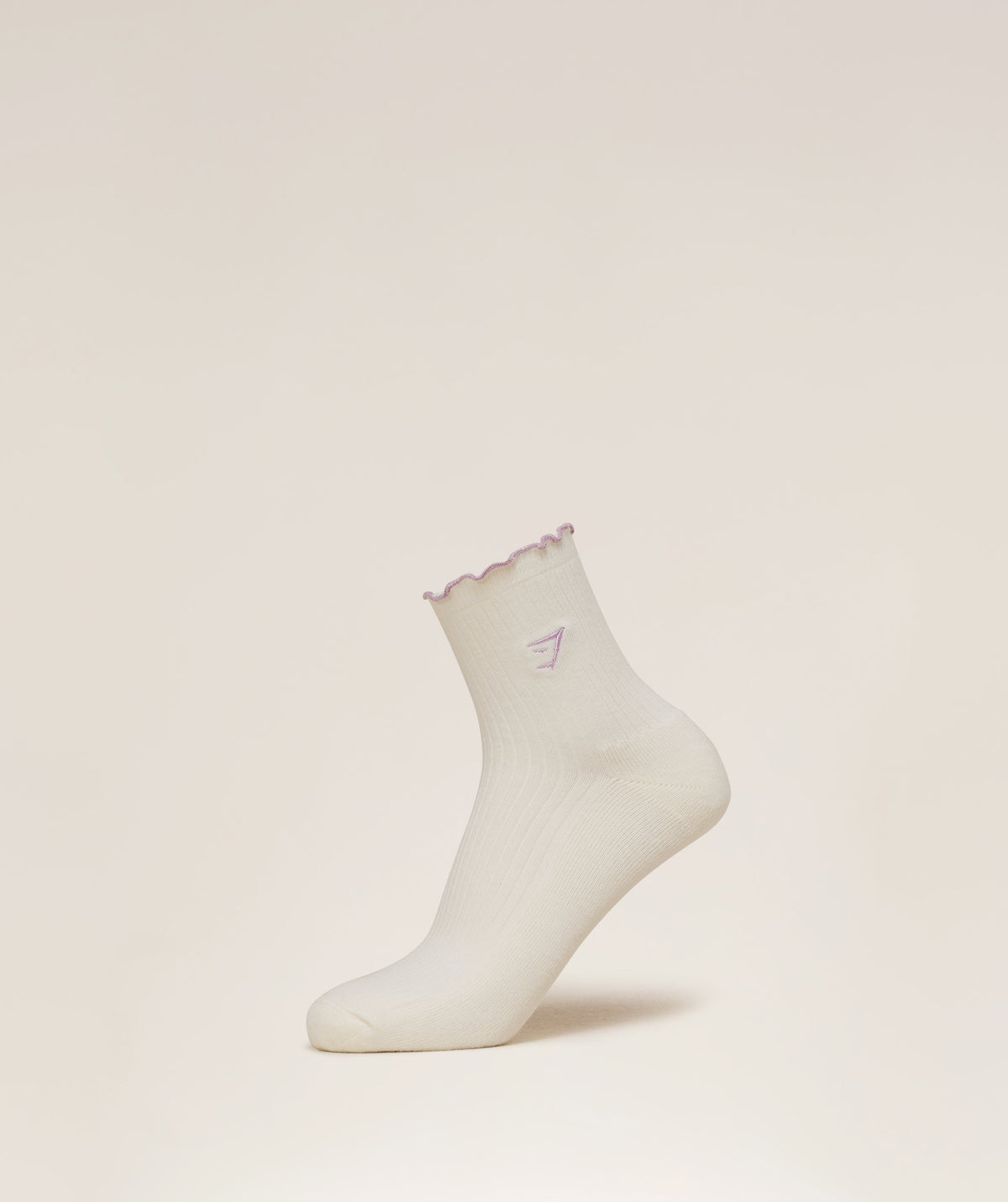 gymshark-weight-doodle-graphic-frill-midi-3pk-socks-white-aw25