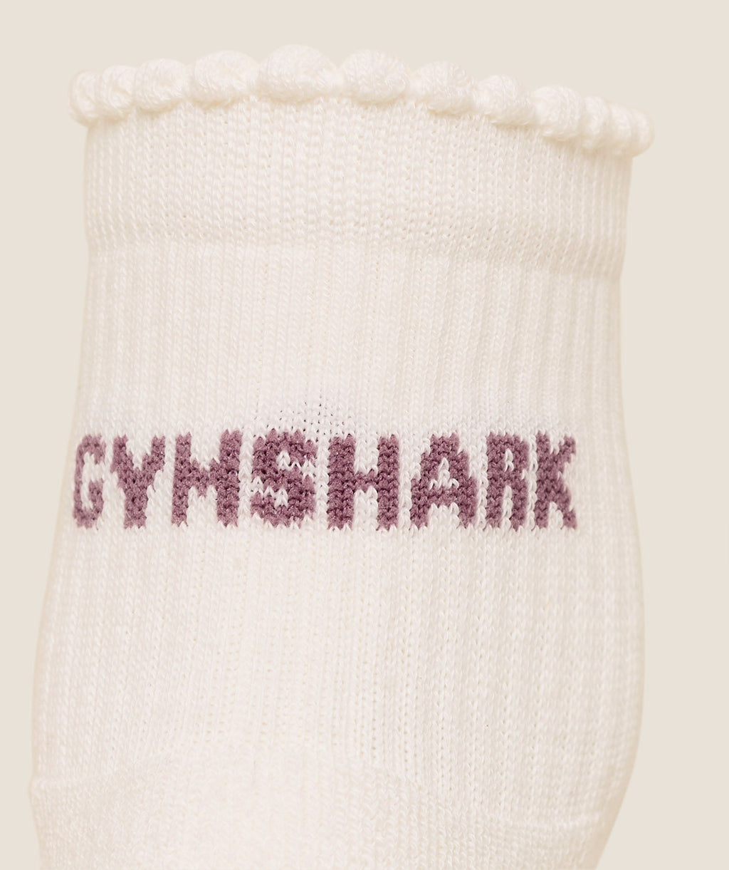 gymshark-frill-pilates-midi-sock-socks-white-ss26