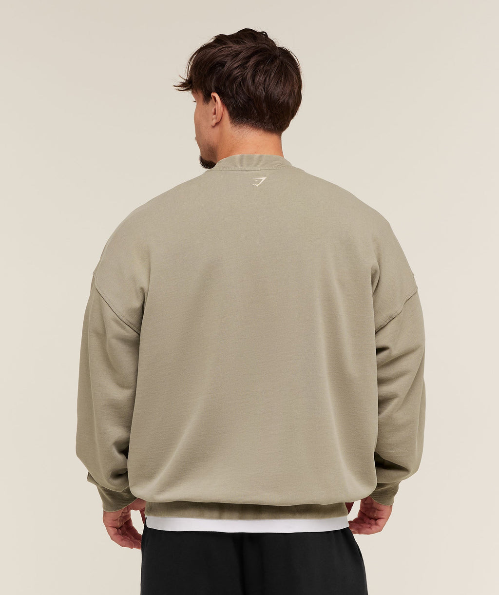gymshark-2012-lifting-club-crew-pullovers-brown-aw25