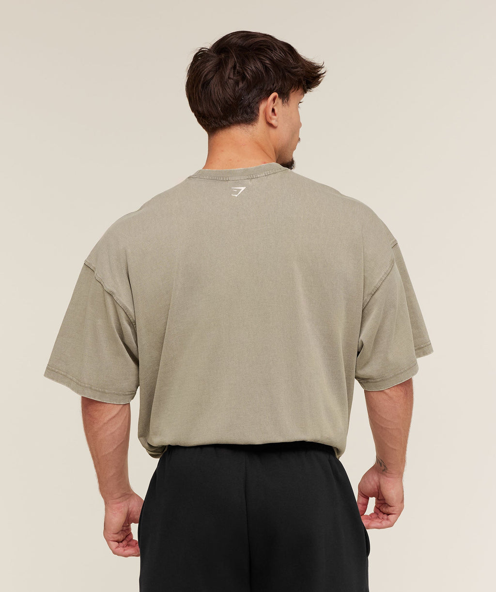 gymshark-2012-lifting-club-t-shirt-ss-tops-brown-aw25
