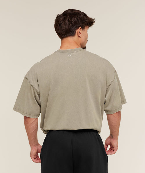 gymshark-2012-lifting-club-t-shirt-ss-tops-brown-aw25