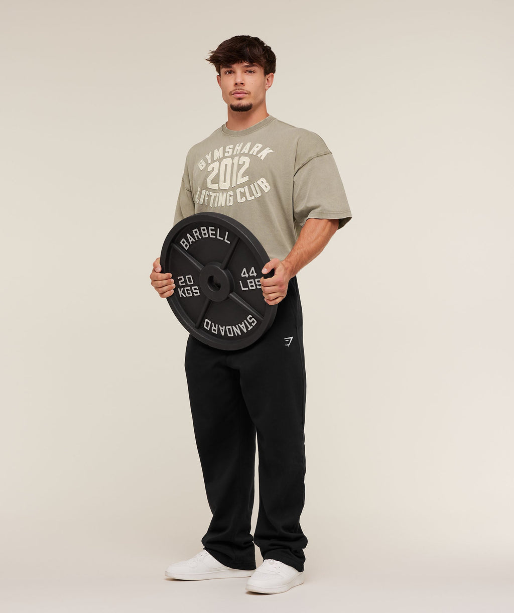 gymshark-2012-lifting-club-t-shirt-ss-tops-brown-aw25