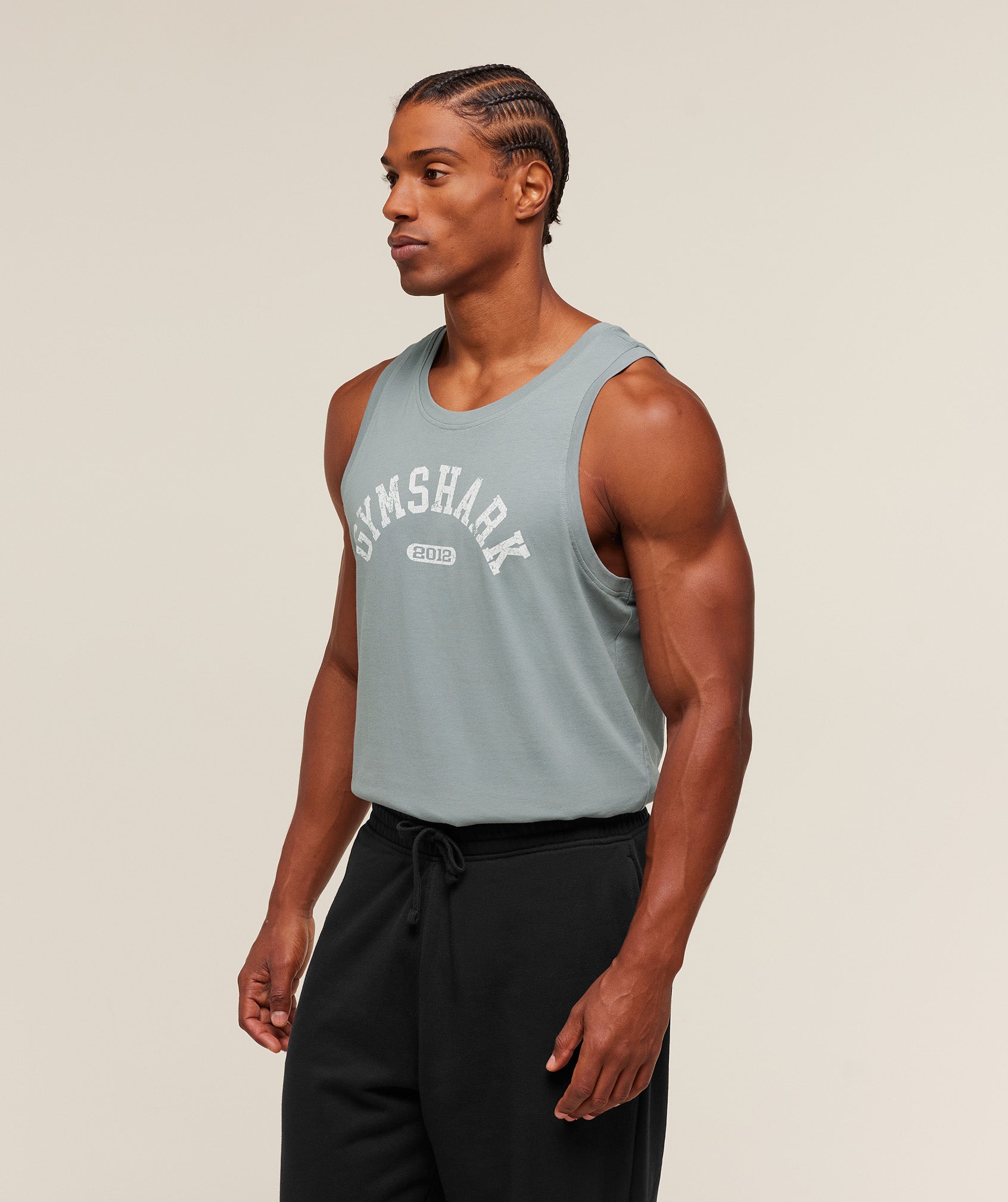 gymshark-2012-strength-tank-sleeveless-tops-grey-aw25