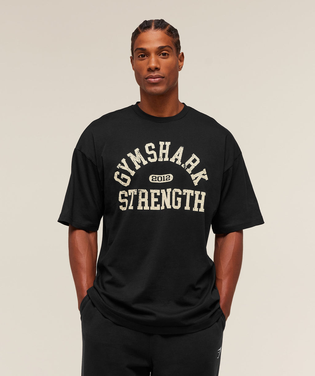 gymshark-2012-strength-t-shirt-ss-tops-black-aw25