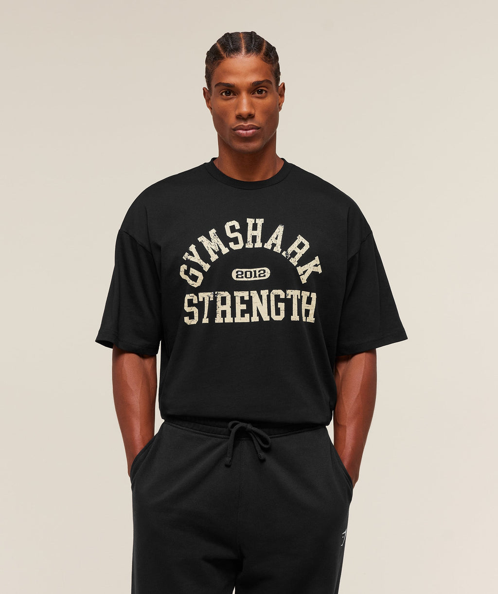 gymshark-2012-strength-t-shirt-ss-tops-black-aw25