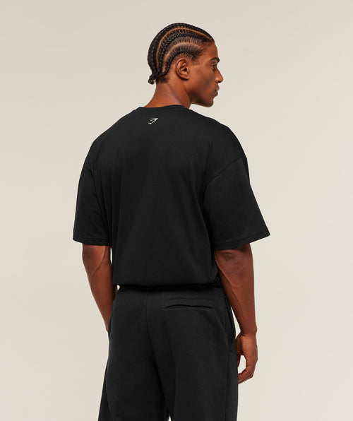 gymshark-2012-strength-t-shirt-ss-tops-black-aw25