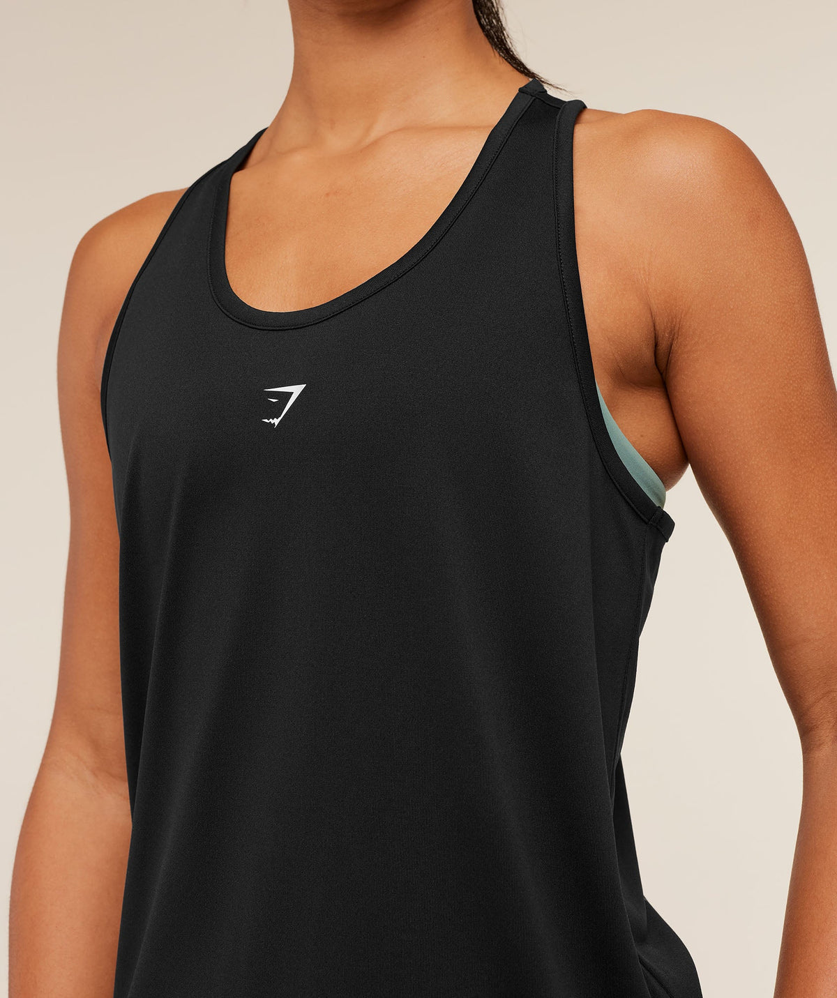 gymshark-graphic-tank-sleeveless-tops