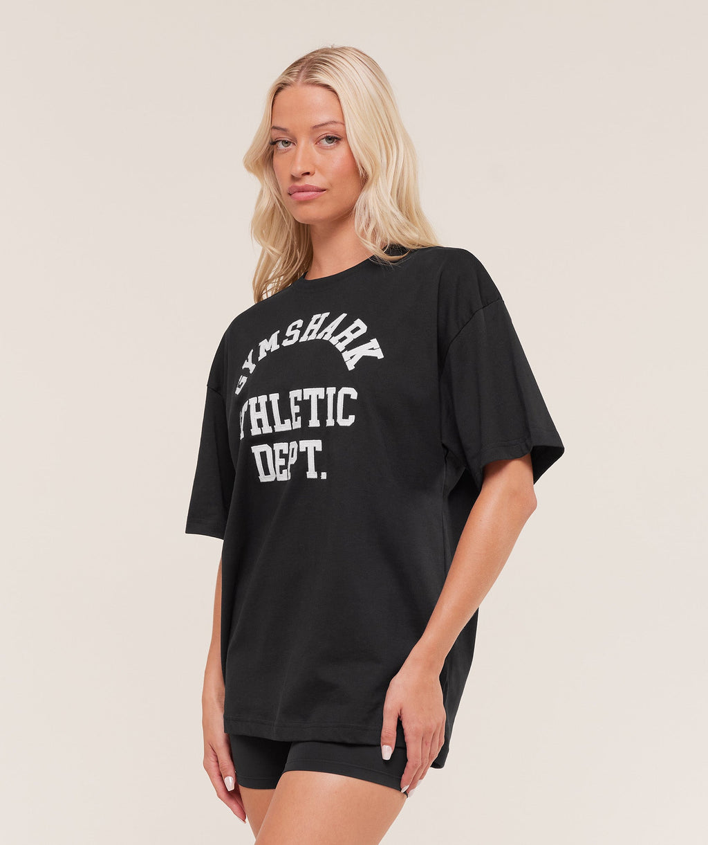 gymshark-athletic-department-oversized-graphic-t-shirt-ss-tops-black-aw25