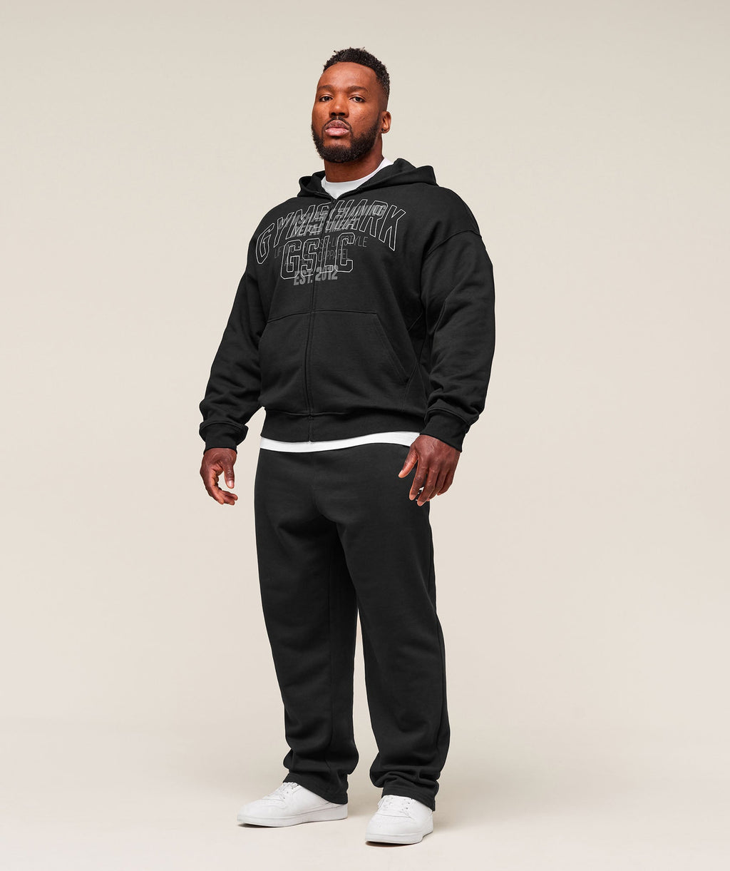 gymshark-authentic-apparel-zip-up-hoodie-pullovers-black-ss25