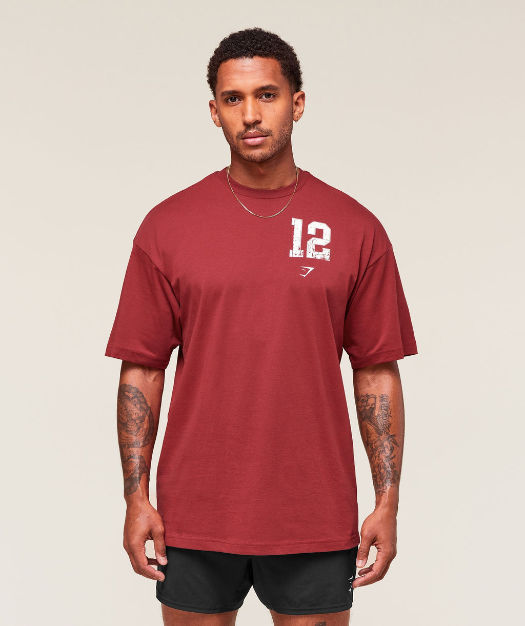 gymshark-campus-t-shirt-ss-tops-red-aw25-1