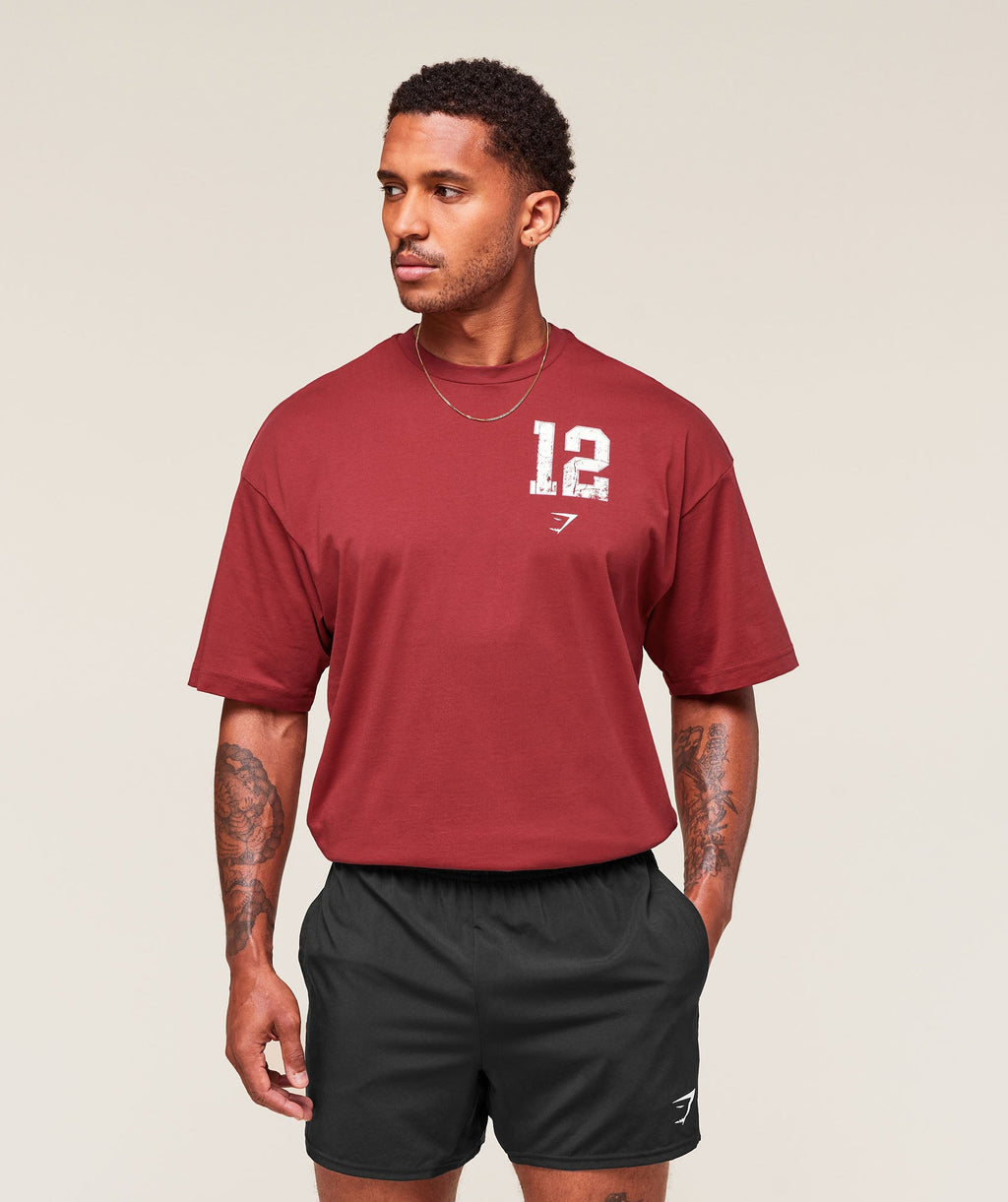 gymshark-campus-t-shirt-ss-tops-red-aw25-1