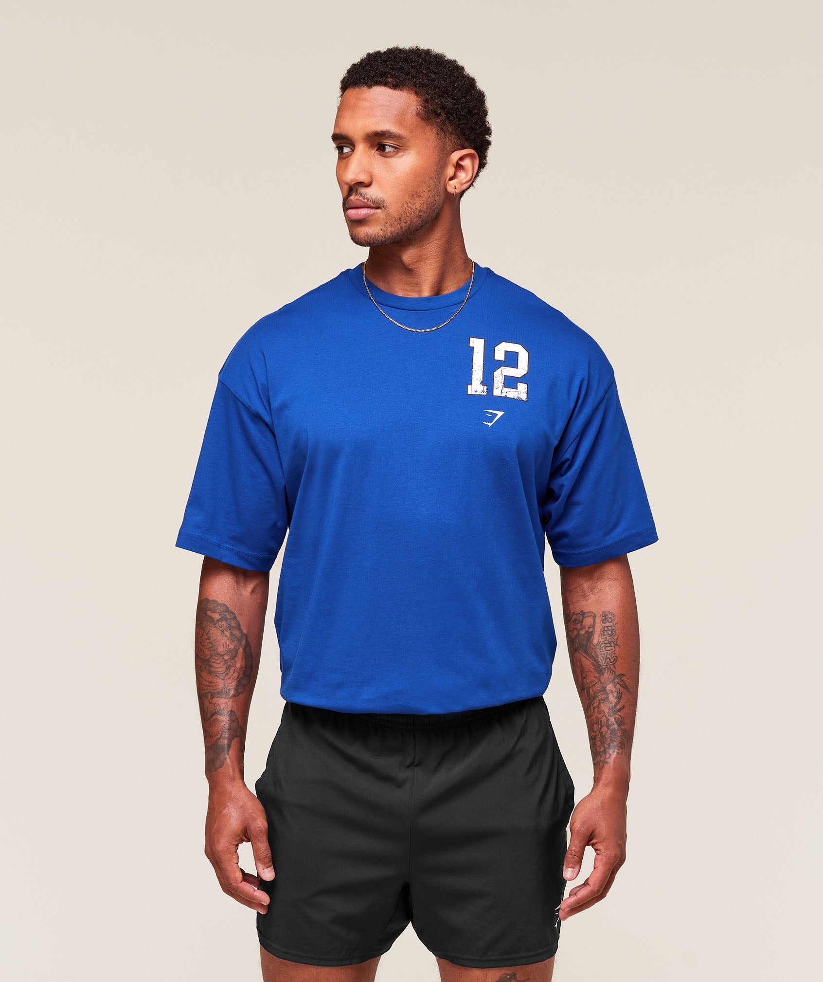 gymshark-campus-t-shirt-ss-tops-blue-aw25