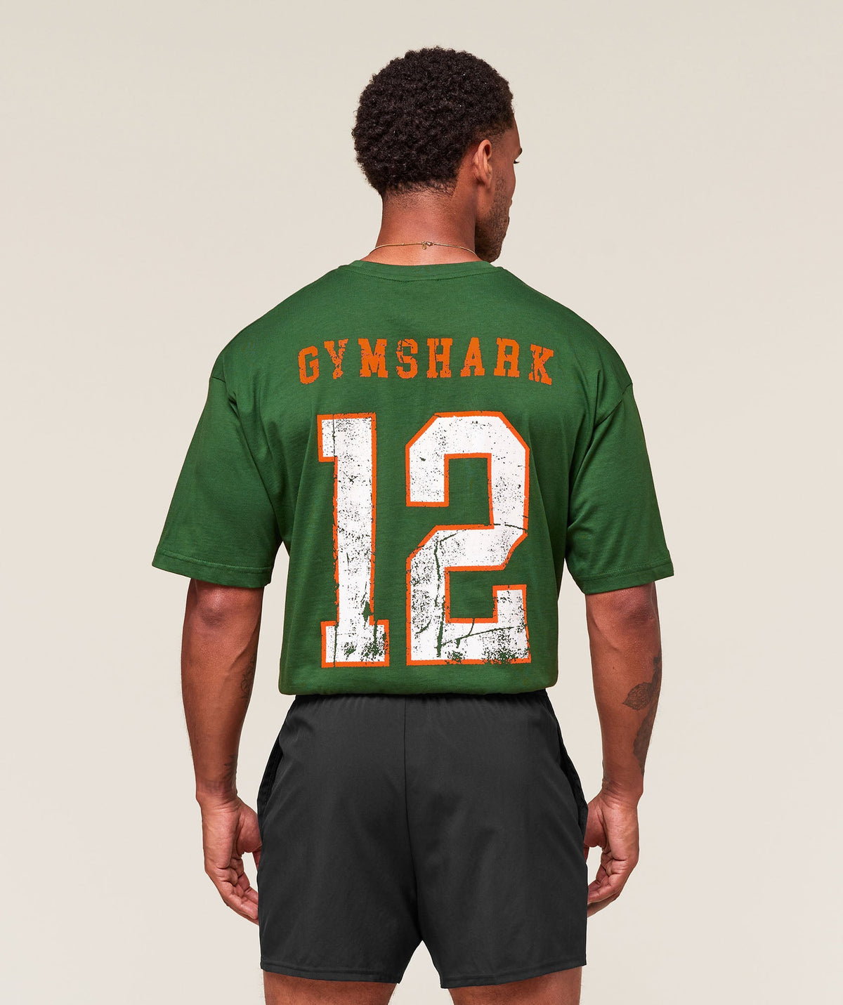 gymshark-campus-t-shirt-ss-tops-green-aw25