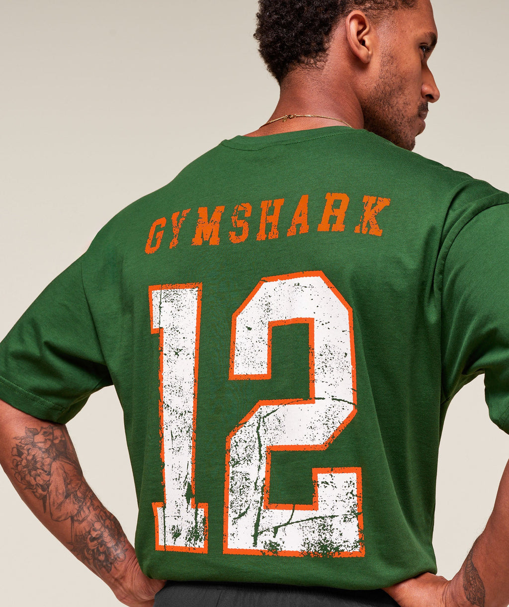 gymshark-campus-t-shirt-ss-tops-green-aw25