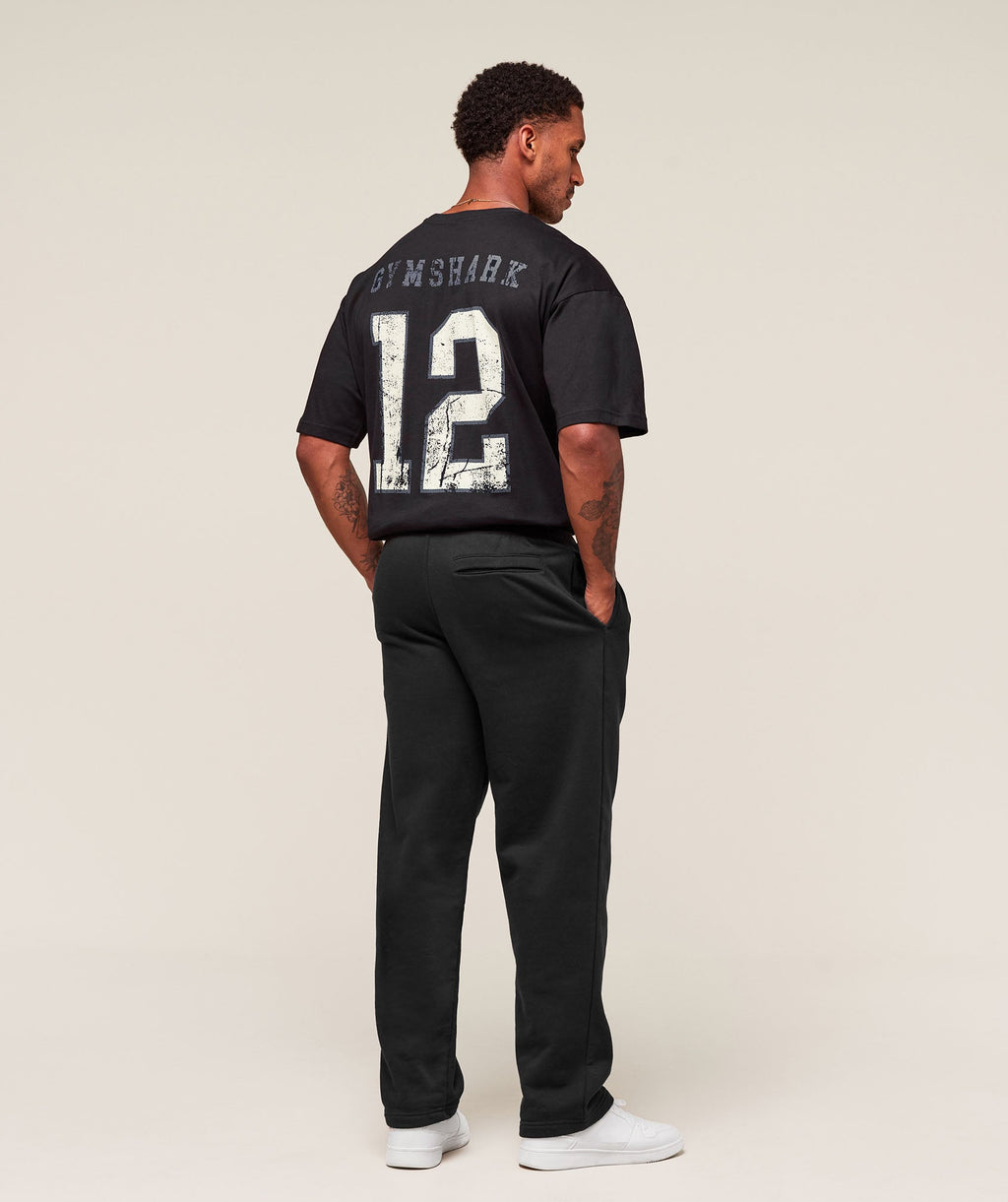 gymshark-campus-t-shirt-ss-tops-black-aw25
