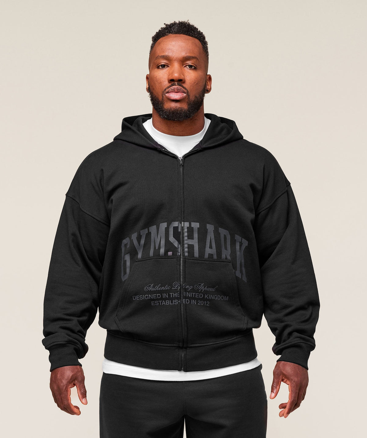 gymshark-collegiate-script-zip-up-hoodie-pullovers-black-aw24