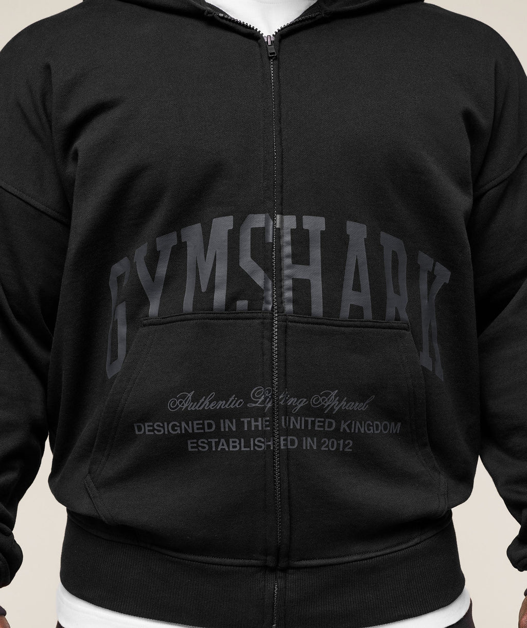 gymshark-collegiate-script-zip-up-hoodie-pullovers-black-aw24