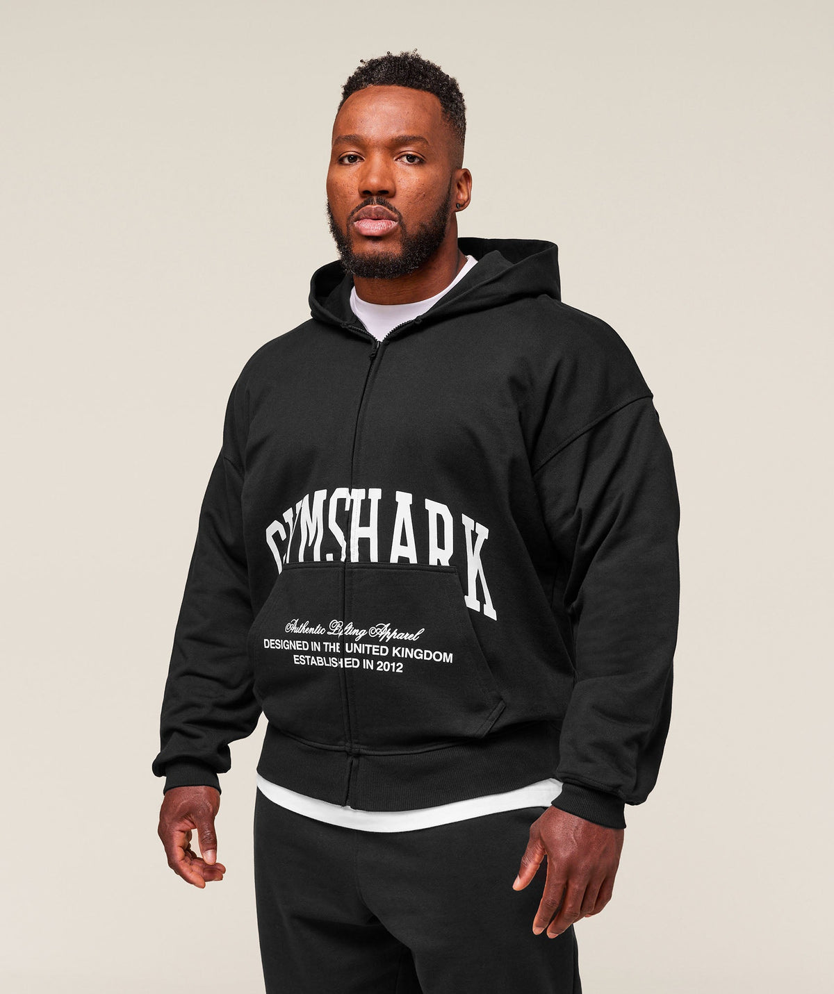 gymshark-collegiate-script-zip-up-hoodie-pullovers-black-aw24-1
