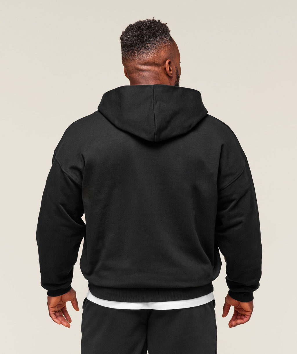 gymshark-collegiate-script-zip-up-hoodie-pullovers-black-aw24-1