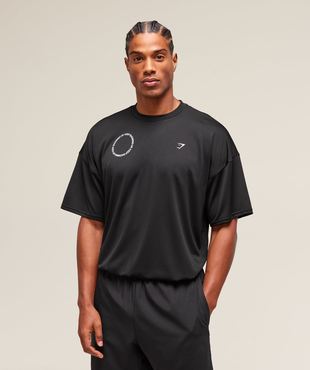 gymshark-keep-showing-up-t-shirt-ss-tops-black-ss25