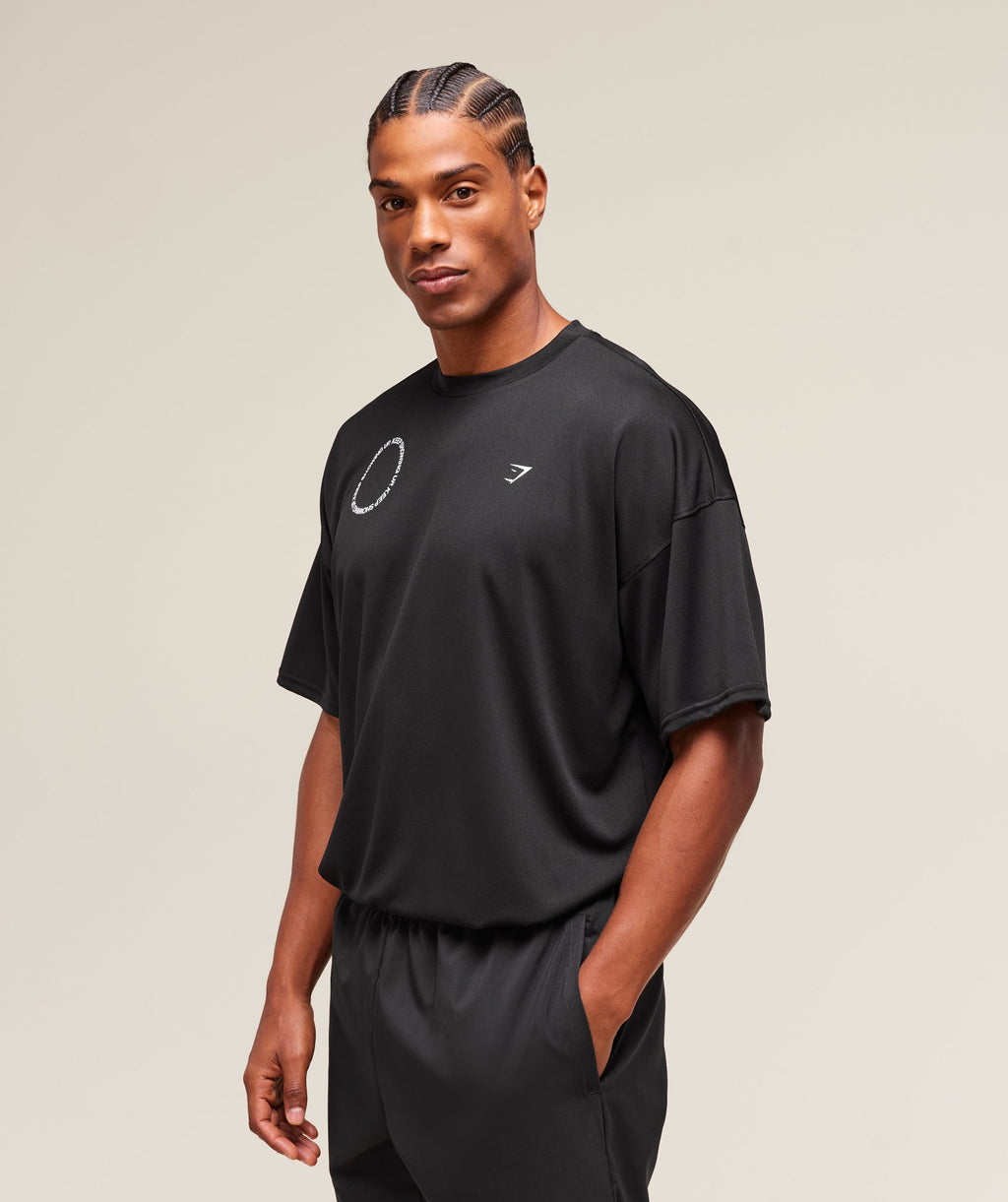 gymshark-keep-showing-up-t-shirt-ss-tops-black-ss25