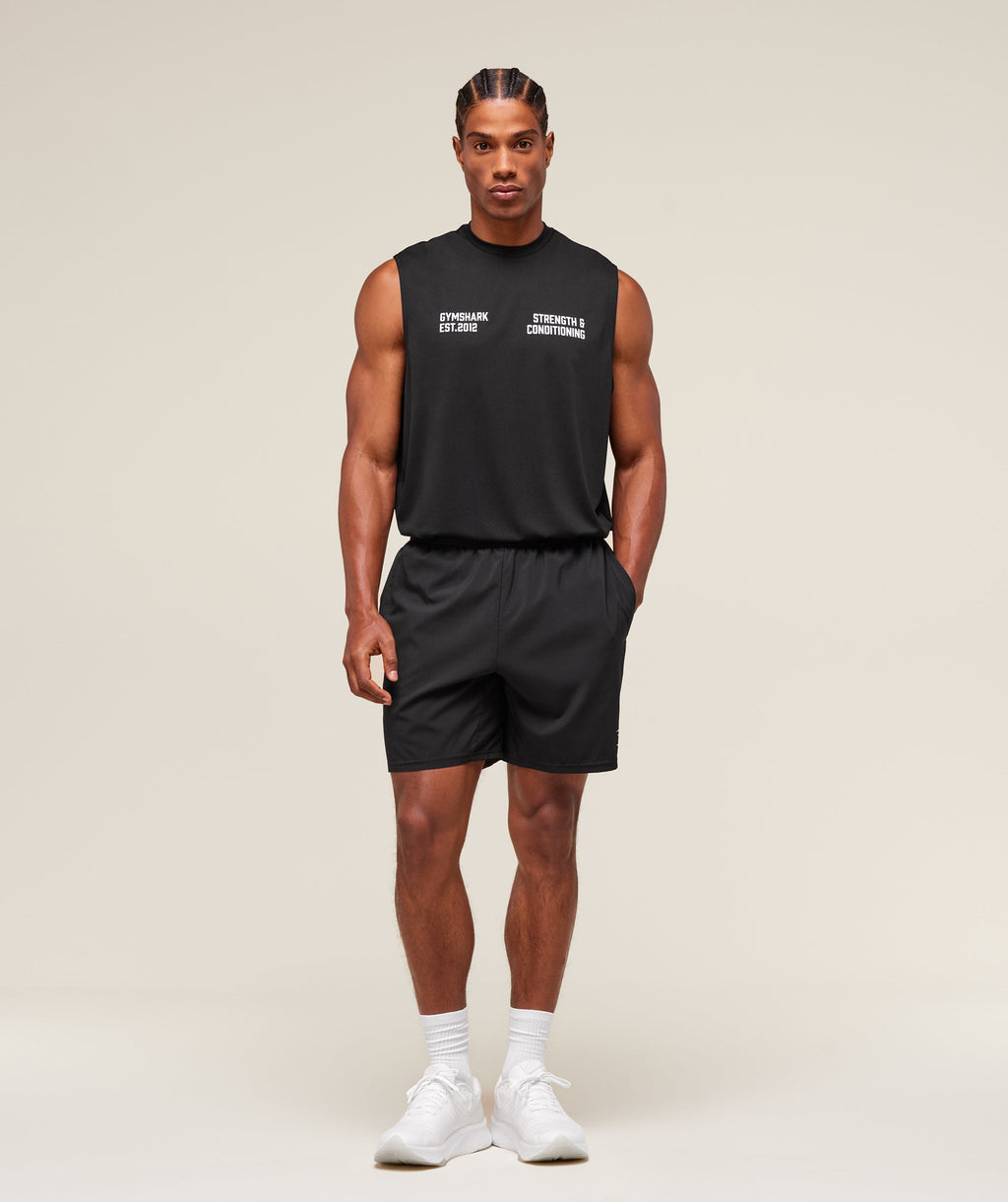 gymshark-sandc-graphic-cut-off-tank-sleeveless-tops-black-ss25