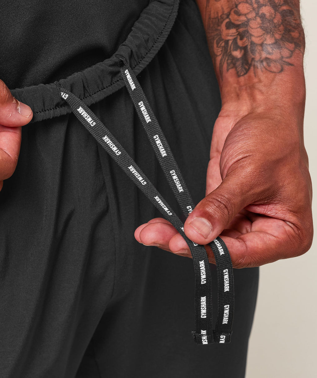 gymshark-hybrid-athlete-woven-joggers-pants-black-ss25