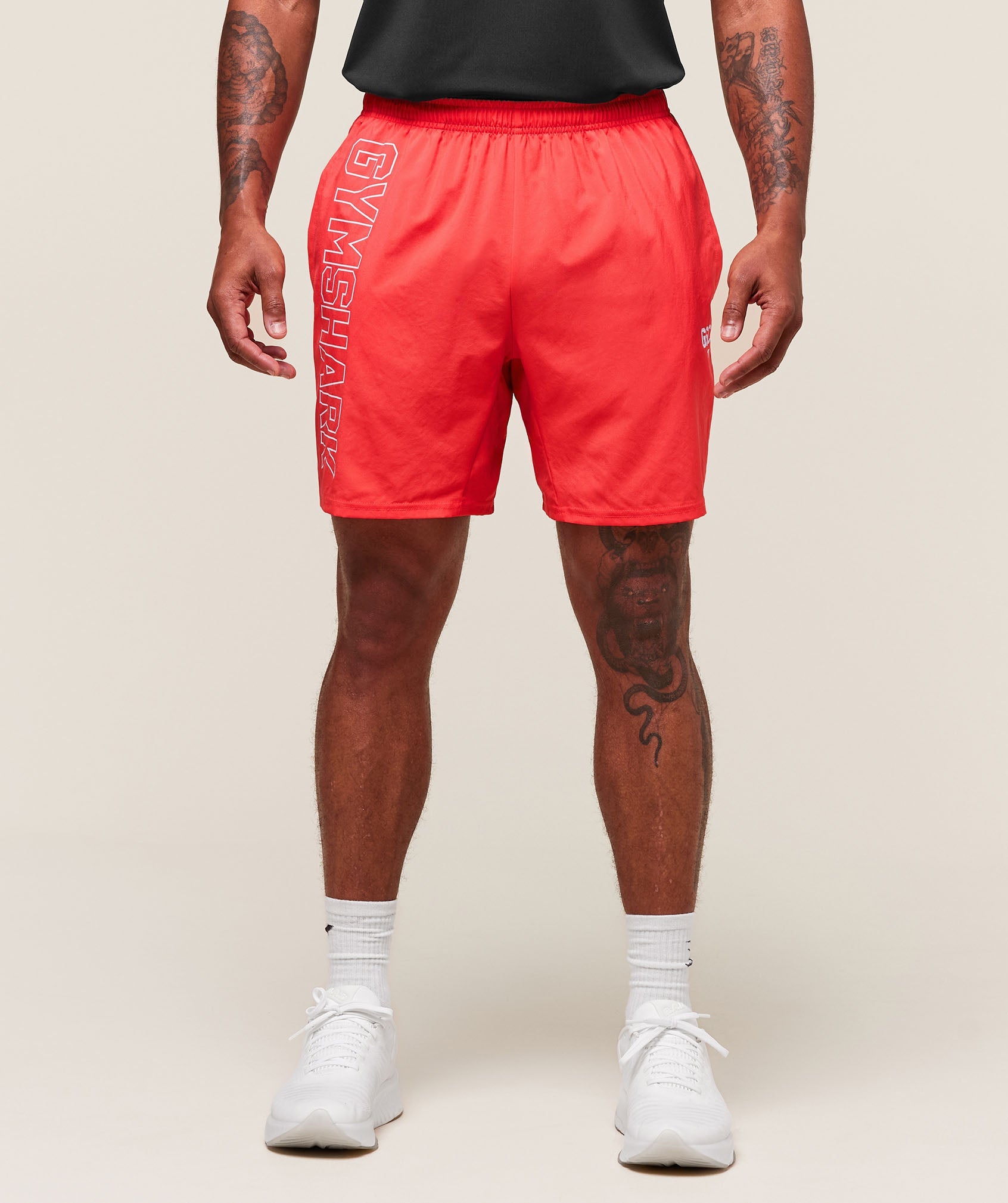 gymshark-hybrid-athlete-7-shorts-shorts-red-ss25