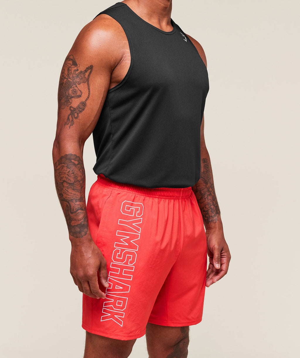 gymshark-hybrid-athlete-7-shorts-shorts-red-ss25