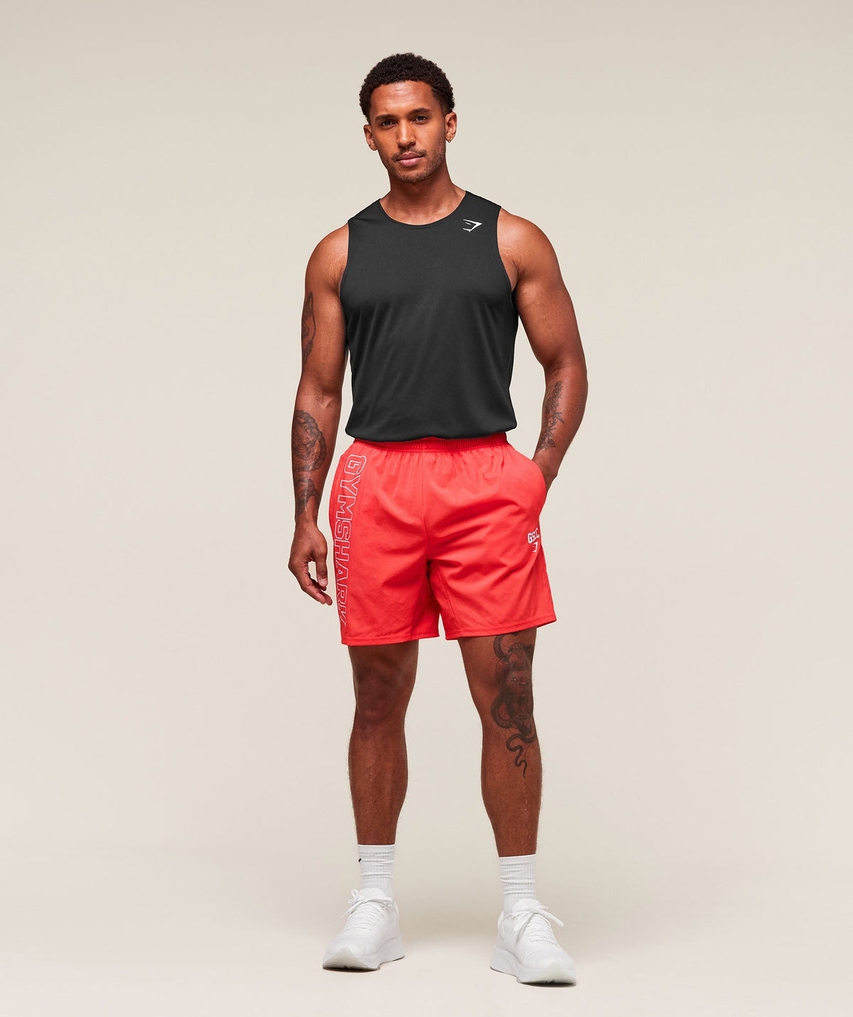 gymshark-hybrid-athlete-7-shorts-shorts-red-ss25
