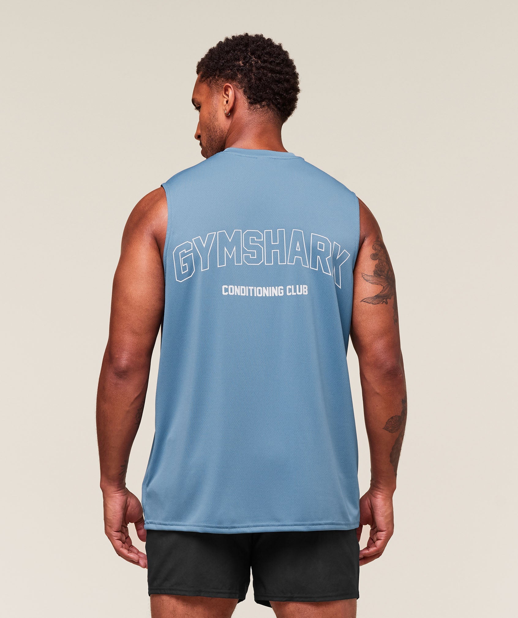 gymshark-hybrid-athlete-cut-off-tank-sleeveless-tops-blue-ss25
