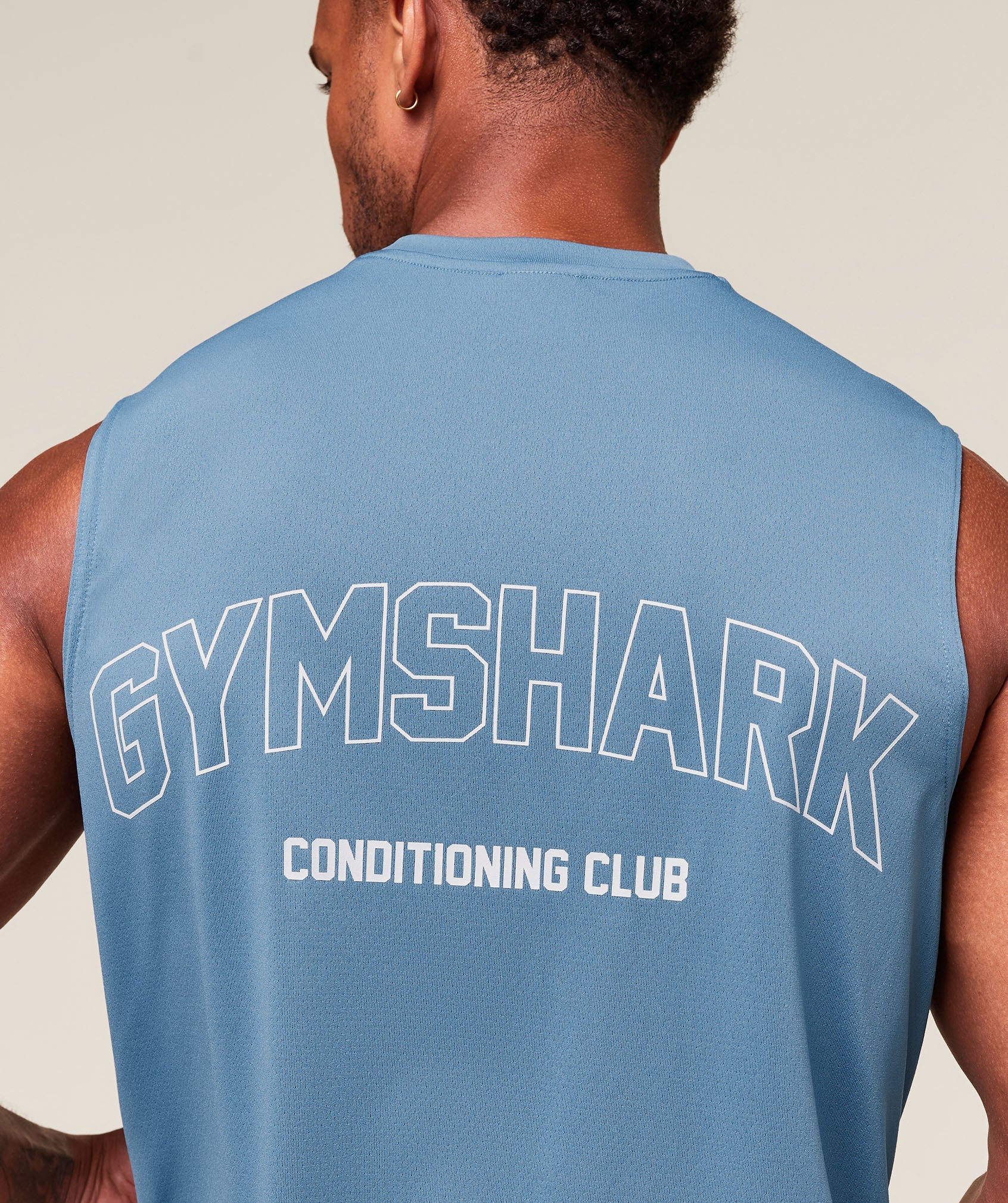 gymshark-hybrid-athlete-cut-off-tank-sleeveless-tops-blue-ss25