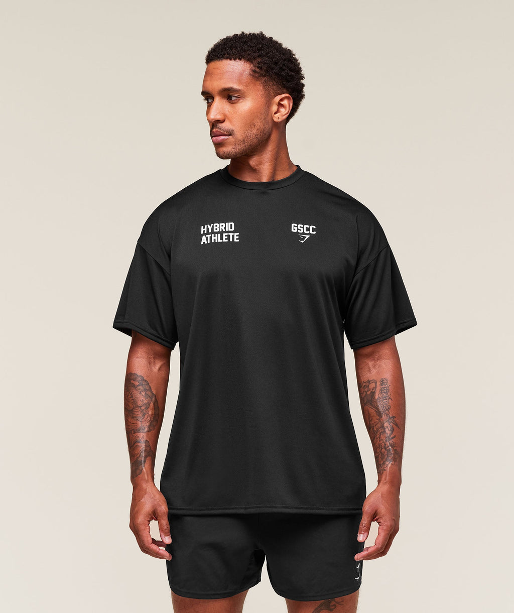 gymshark-hybrid-athlete-t-shirt-ss-tops-black-ss25