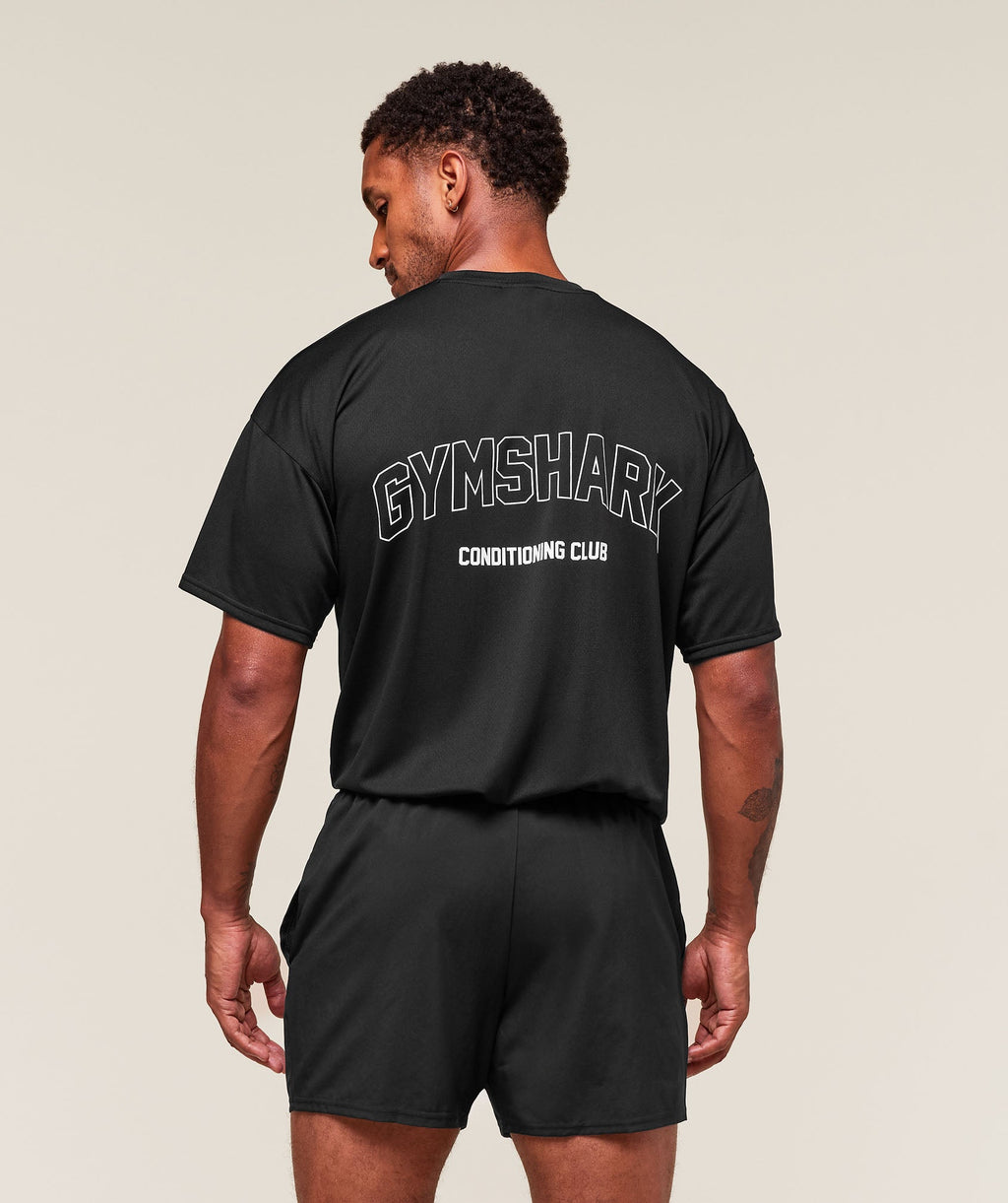 gymshark-hybrid-athlete-t-shirt-ss-tops-black-ss25