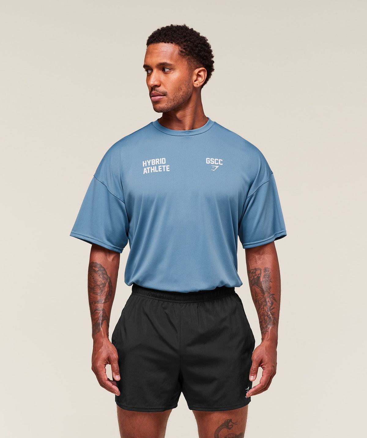 gymshark-hybrid-athlete-t-shirt-ss-tops-blue-ss25