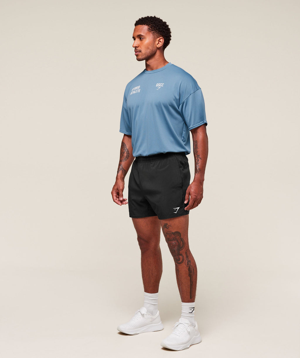 gymshark-hybrid-athlete-t-shirt-ss-tops-blue-ss25
