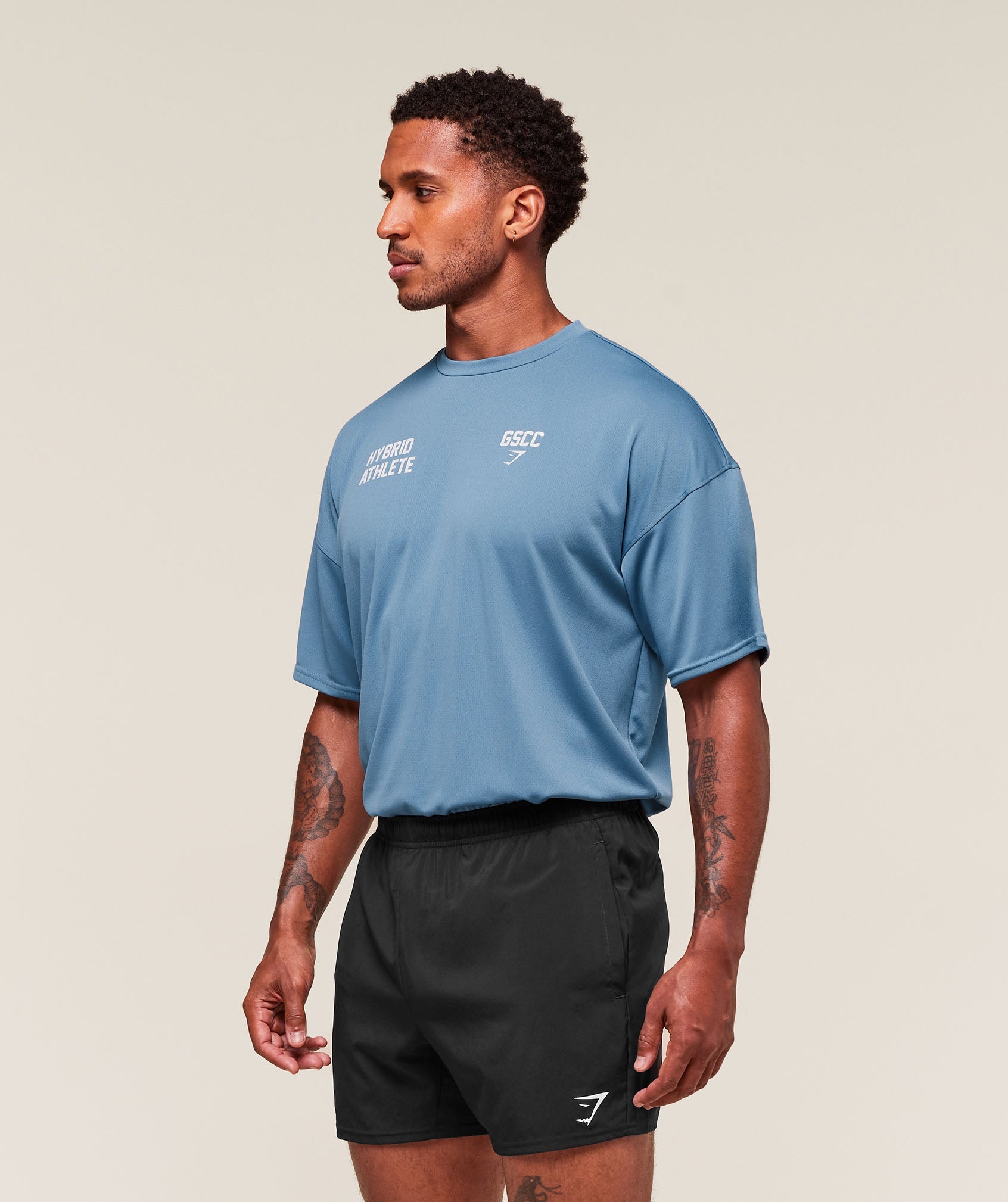 gymshark-hybrid-athlete-t-shirt-ss-tops-blue-ss25