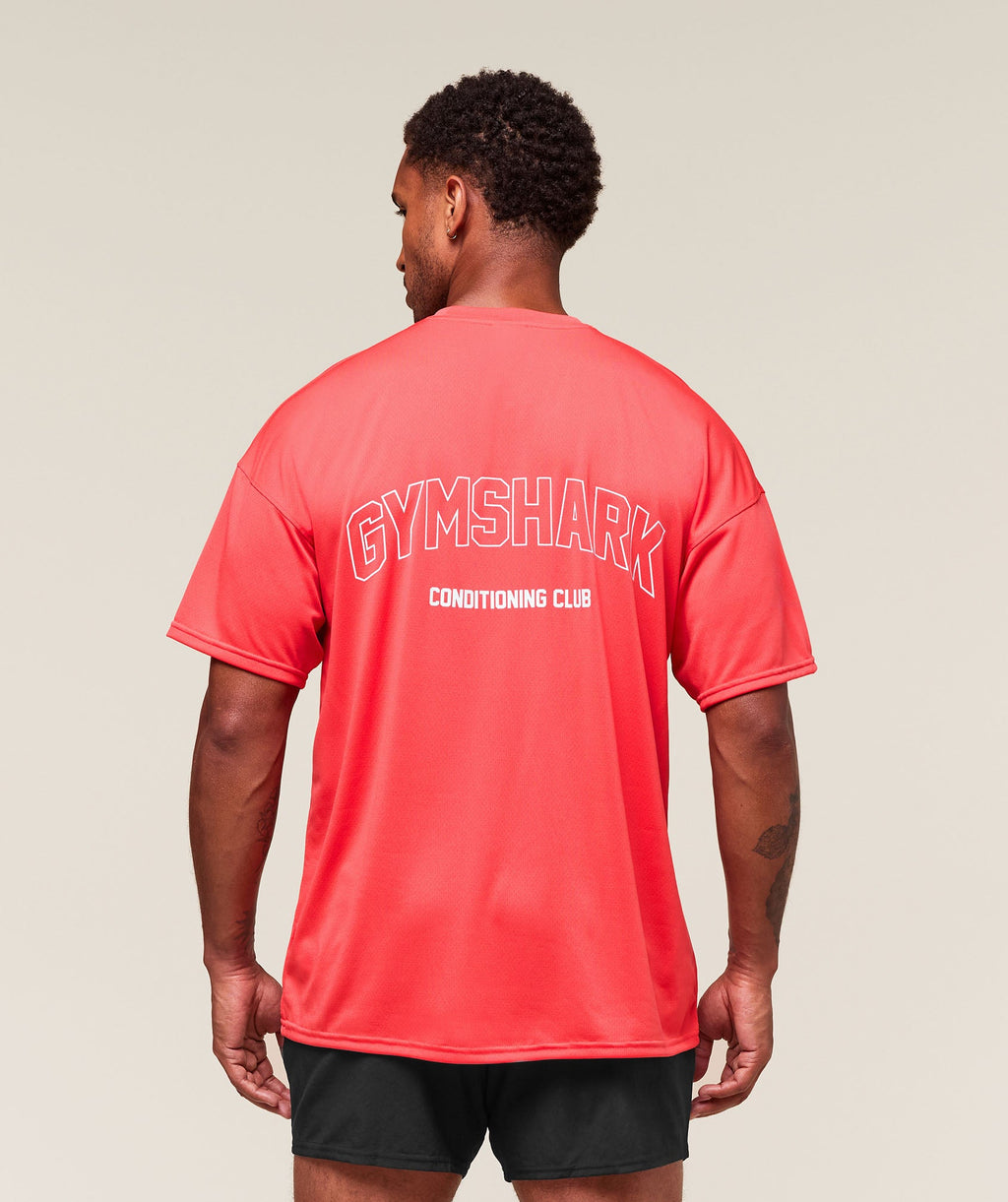 gymshark-hybrid-athlete-t-shirt-ss-tops-red-ss25