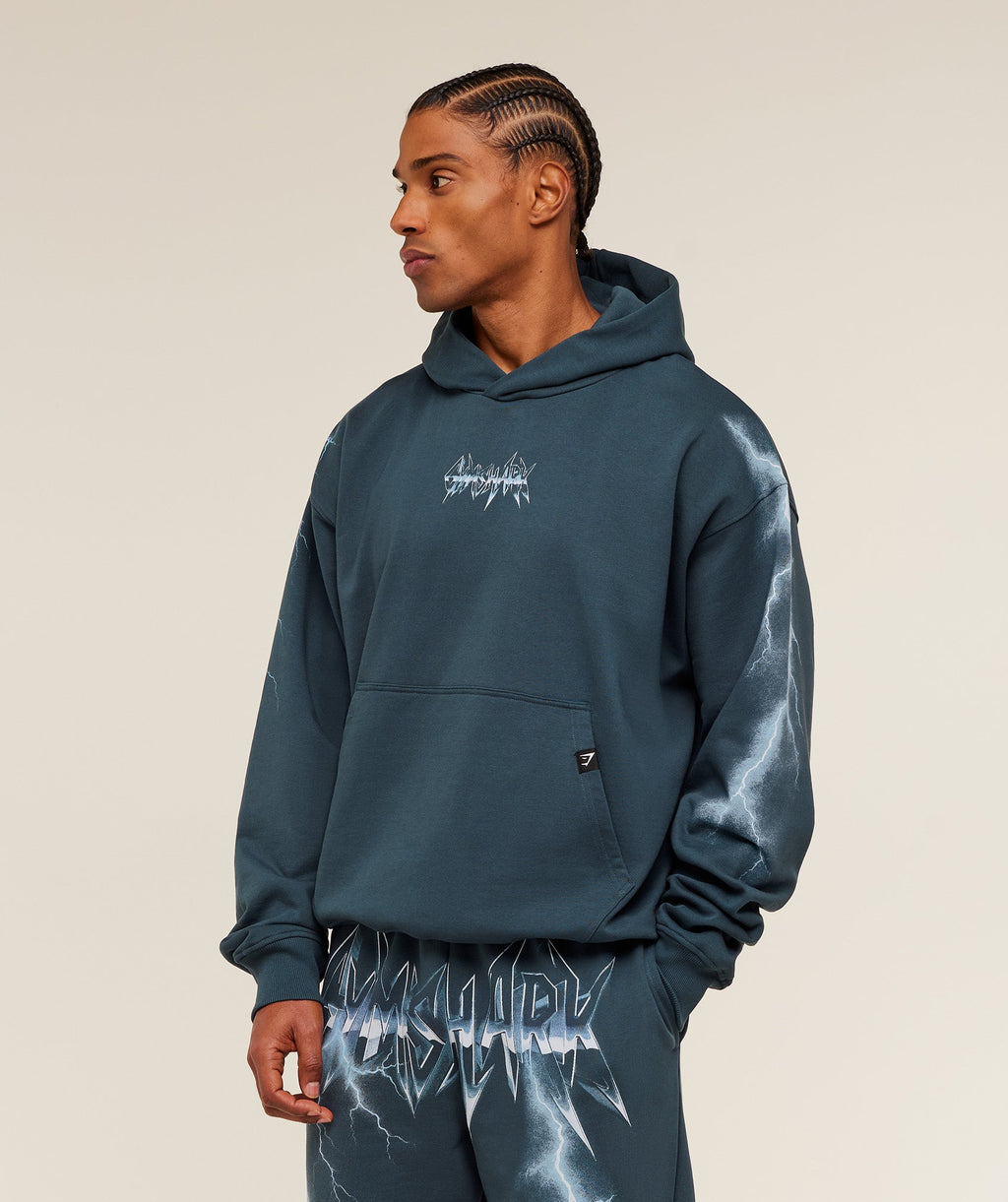 gymshark-eagle-band-style-graphic-hoodie-pullovers-blue-ss26